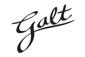 GALT ELECTRIC logo